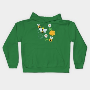 Babeez Kids Hoodie